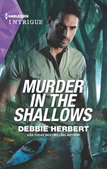 Murder in the Shallows