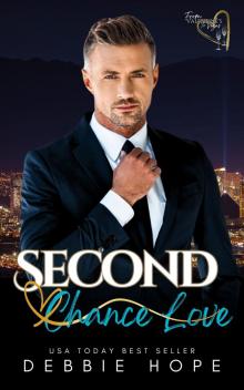 Second Chance Love: Mafia, seasoned romance