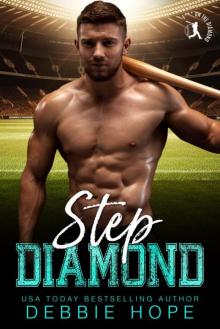 Step Diamond: F*** On The Diamond