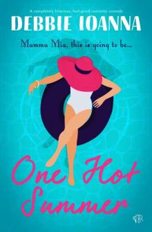 One Hot Summer