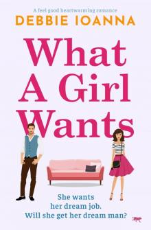 What a Girl Wants