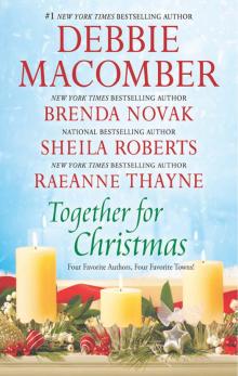 Together for Christmas: 5-B Poppy Lane\When We Touch\Welcome to Icicle Falls\Starstruck