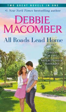 All Roads Lead Home