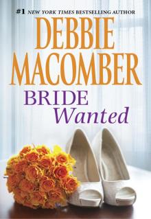 Bride Wanted Bride Wanted