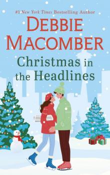 Christmas in the Headlines