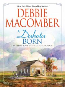 Dakota Born
