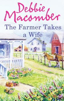 Farmer Takes a Wife Farmer Takes a Wife