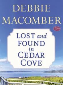 Lost and Found in Cedar Cove (Short Story) Lost and Found in Cedar Cove (Short Story)
