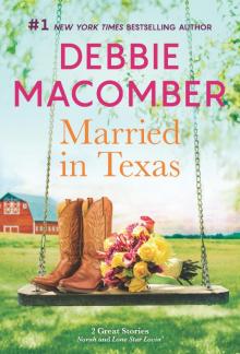 Married in Texas