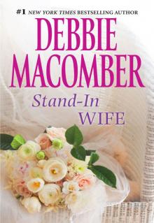 Stand-In Wife Stand-In Wife