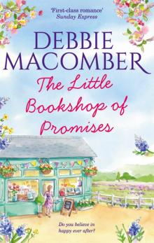 The Little Bookshop of Promises