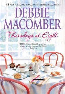 Thursdays At Eight Thursdays At Eight