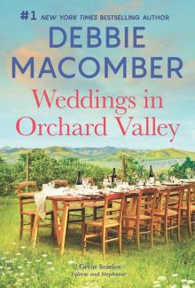 Weddings in Orchard Valley