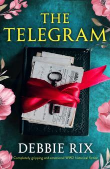 The Telegram: Completely gripping and emotional WW2 historical fiction The Telegram: Completely gripping and emotional WW2 historical fiction