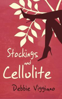 STOCKINGS AND CELLULITE