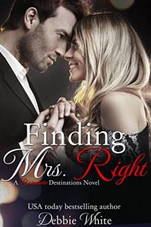 Cherishing Mrs. Right