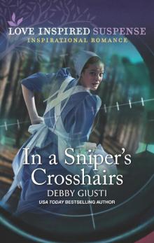 In a Sniper's Crosshairs