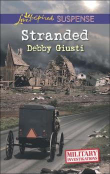 Stranded Stranded