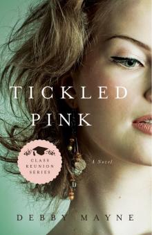 Tickled Pink