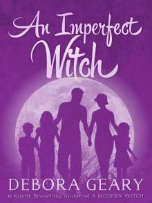 An Imperfect Witch