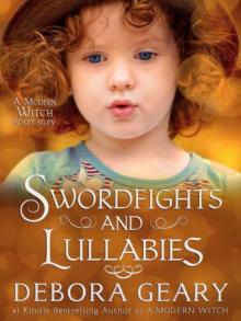 Swordfights & Lullabies