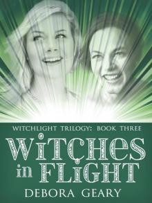 Witches in Flight