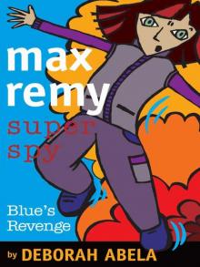 Blue's Revenge