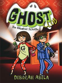 Ghost Club 2