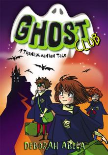 Ghost Club 3