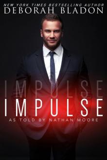 IMPULSE: Companion to The PULSE Series IMPULSE: Companion to The PULSE Series