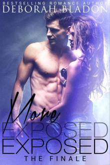 More Exposed (The Exposed Series, #4)
