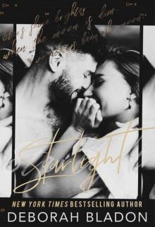 Starlight (The Morgans of New York Book 2)