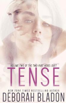 TENSE - Volume Two (The TENSE Duet Book 2)