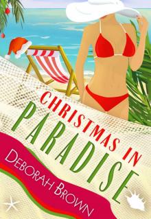 Christmas in Paradise