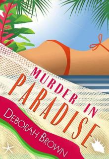 Murder in Paradise (Paradise Series)
