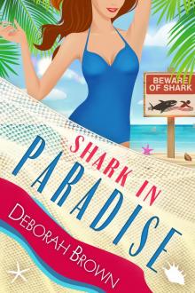 Shark in Paradise (Florida Keys Mystery Series Book 30)