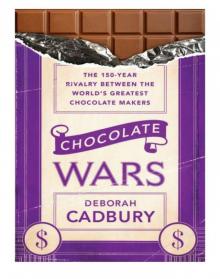 Chocolate Wars