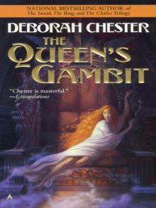 The Queen's Gambit The Queen's Gambit