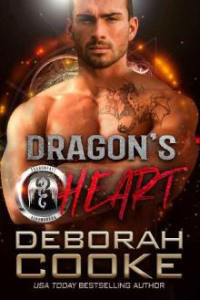 Dragon's Heart (The DragonFate Novels Book 3) Dragon's Heart (The DragonFate Novels Book 3)