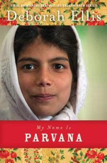 My Name Is Parvana