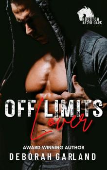 Off Limits Lover
