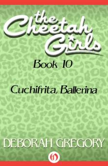 Cuchifrita, Ballerina Cuchifrita, Ballerina
