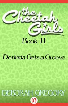Dorinda Gets a Groove Dorinda Gets a Groove