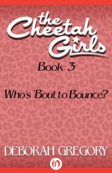 Who's 'Bout to Bounce? Who's 'Bout to Bounce?