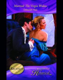 Married: The Virgin Widow