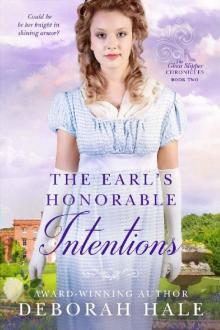 The Earl's Honorable Intentions