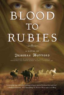 Blood to Rubies