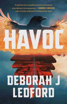 Havoc (Eva 