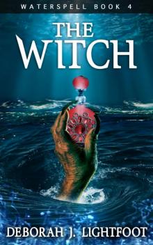 Waterspell Book 4