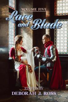 Lace and Blade 5 Lace and Blade 5